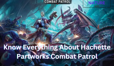 Know Everything About Hachette Partworks Combat Patrol