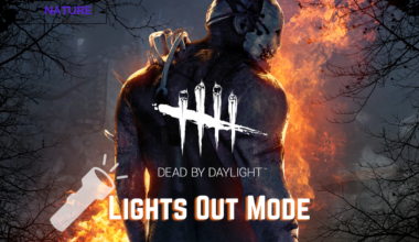 Lights Out Mode in Dead by Daylight