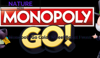 Monopoly Go Color Wheel Boost Event