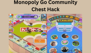 Monopoly Go Community Chest Hack