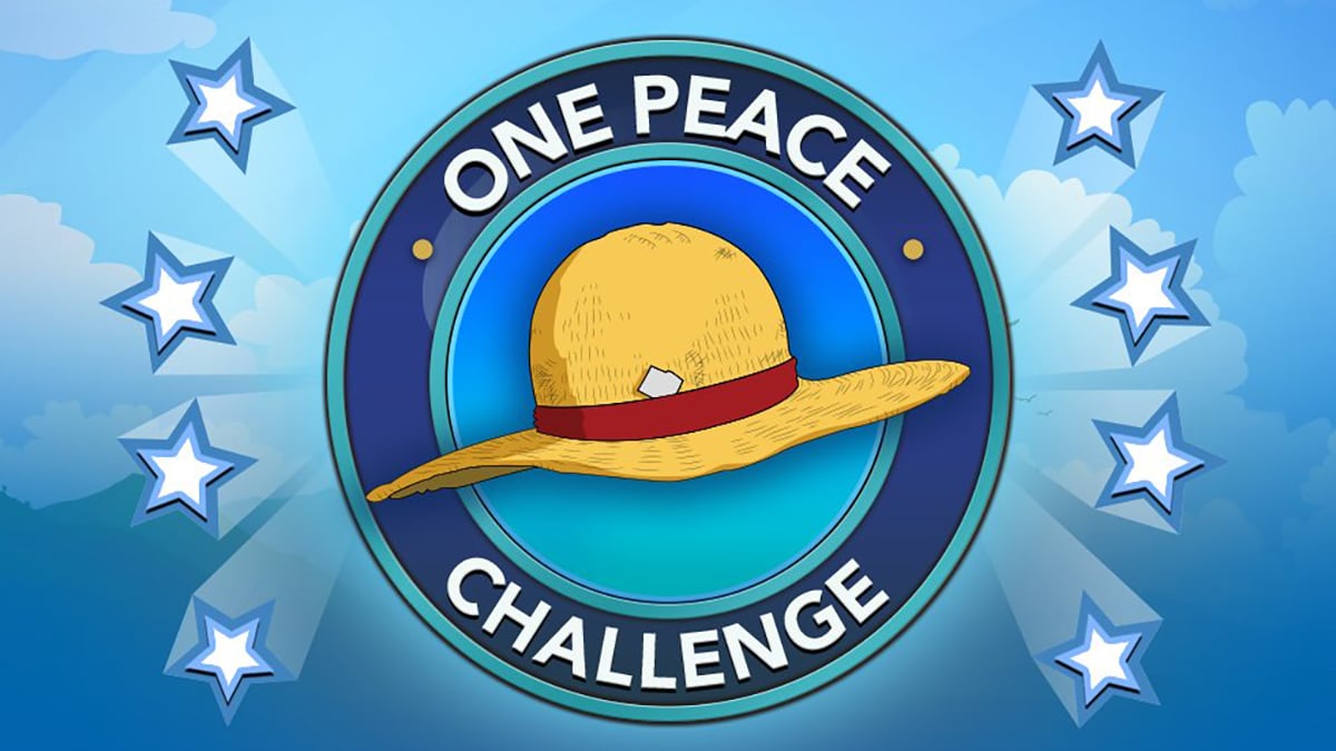 One Peace Challenge