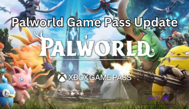 palworld game pass update