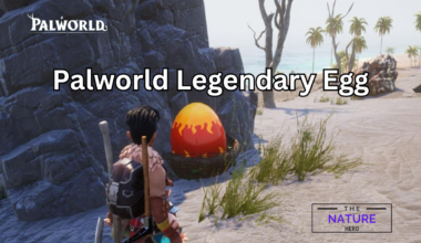 palworld legendary egg