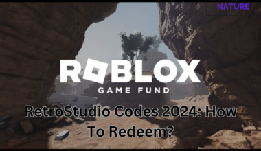 RetroStudio Codes to get free rewards