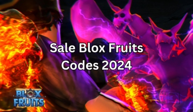 sale blox fruits codes 2024