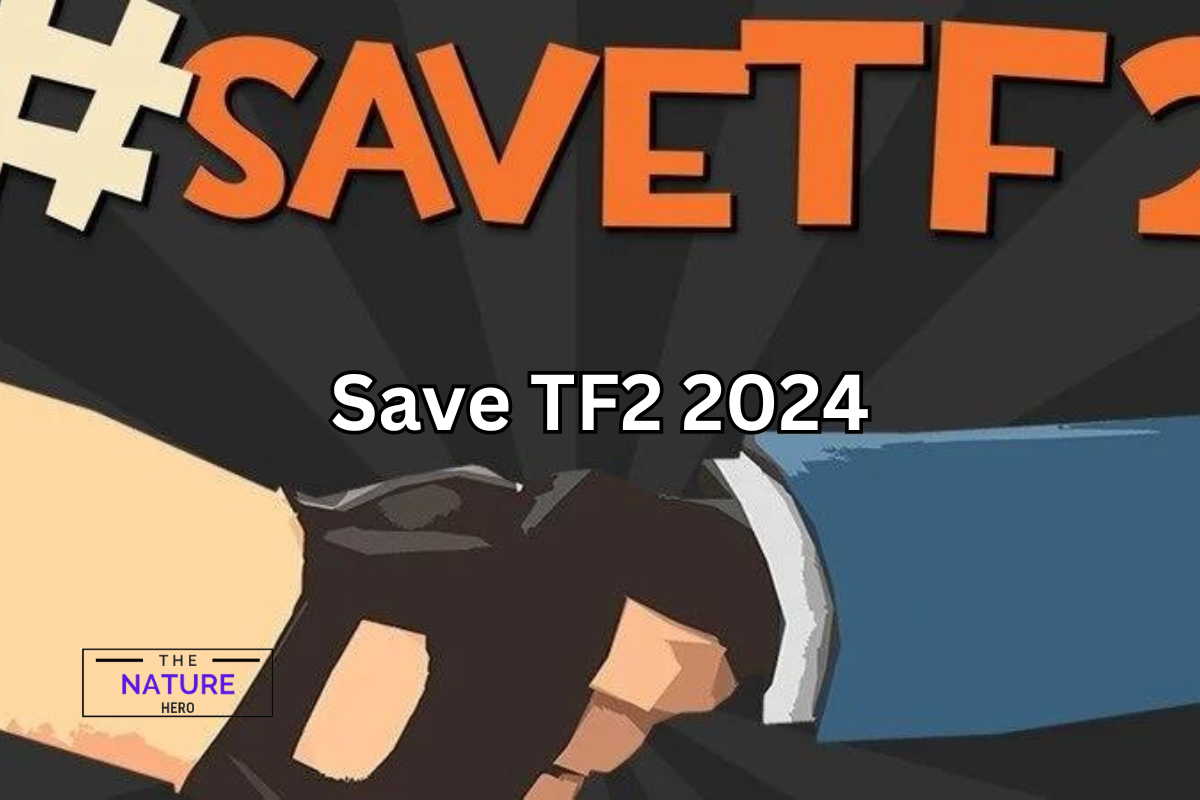 Save TF2 2024 A Fans Campaign To Revive Team Fortress 2 The Nature Hero