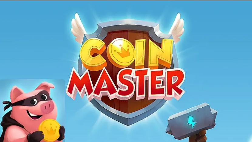 Coin Master Free Spin Links