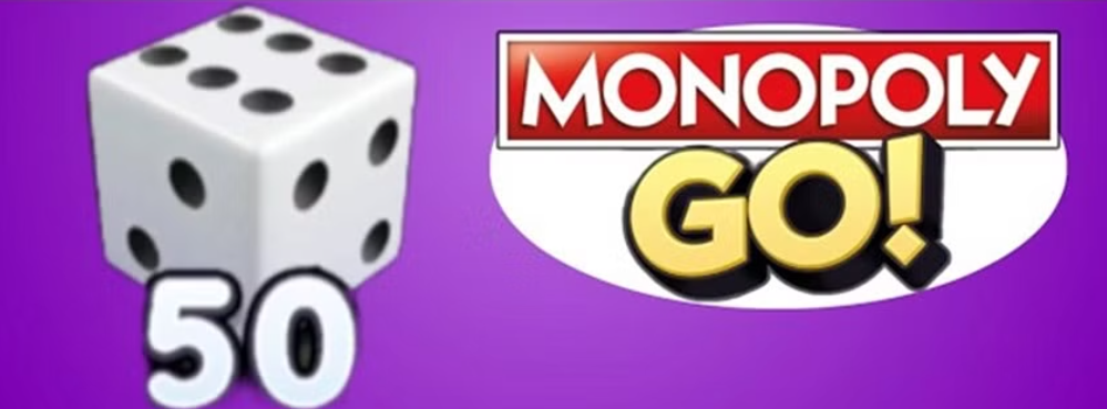 monopoly go free dice link