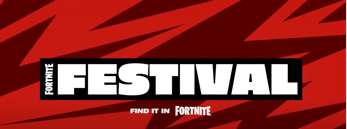 Fortnite Festival In Fortnite