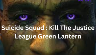 Suicide Squad Kill The Justice League Green Lantern