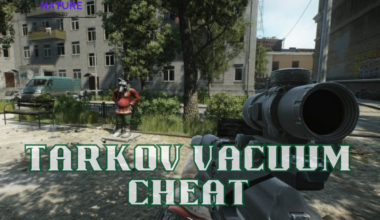 Tarkov Vacuum Cheat