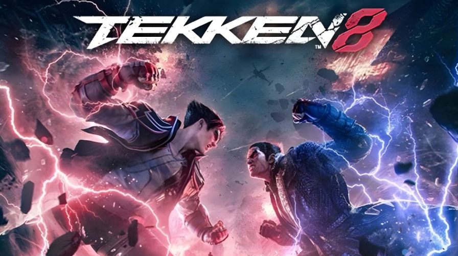 Tekken 8 guest characters