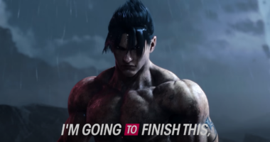 Summary Of New Tekken 8 Story Leak - The Nature Hero