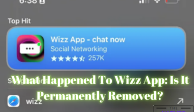 What Happened To Wizz App Is It Permanently Removed