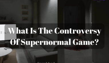 What Is The Controversy Of Supernormal Game