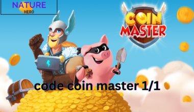 code coin master 11