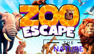 fortnite zoo escape lion