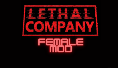 lethal company female mod