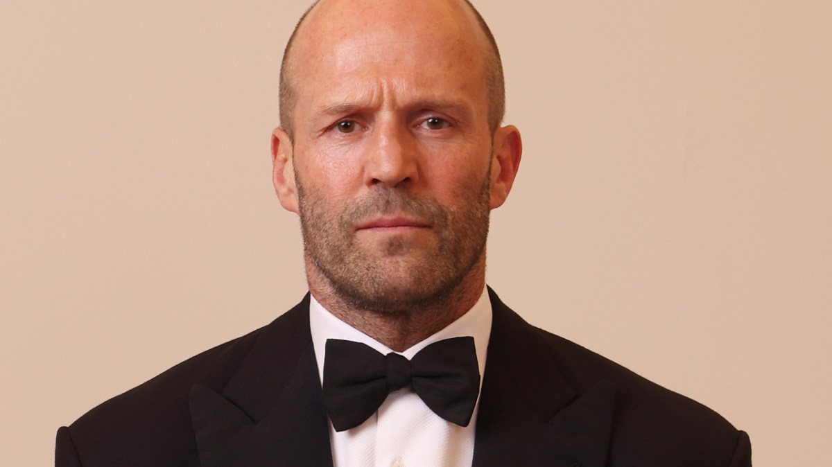 Jason Statham a leading actor on flim industry