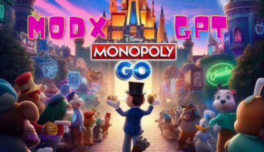 modx gpt monopoly go