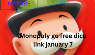 monopoly go free dice link january 7