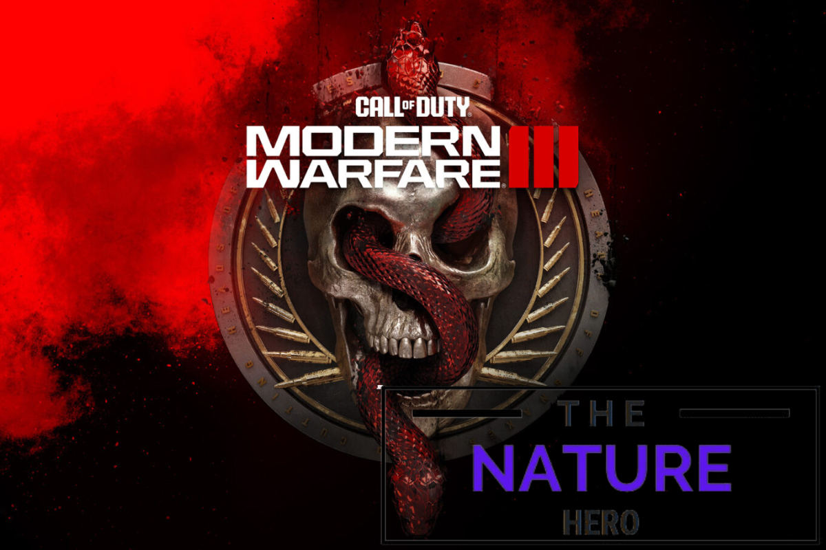 Release Of Miami Heretics Skin Packs In MW3 The Nature Hero