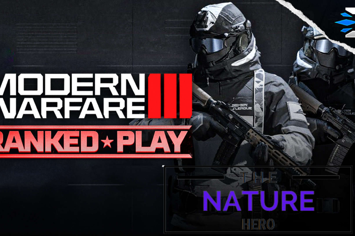 Overview On New MW3 Ranked Meta Loadout The Nature Hero