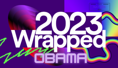 obama spotify wrapped 2023