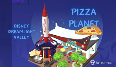 Pizza Planet