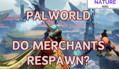 palworld merchants respawn