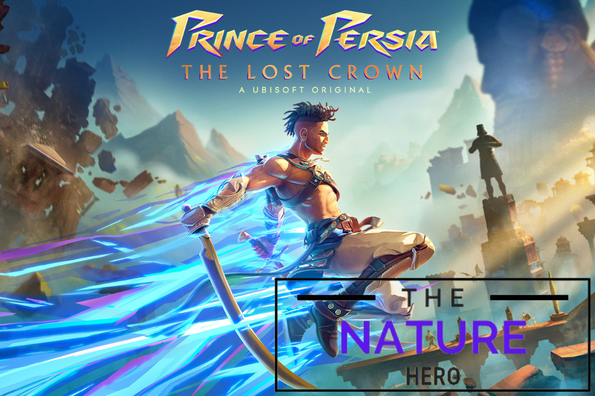 secret ending prince of persia lost crown