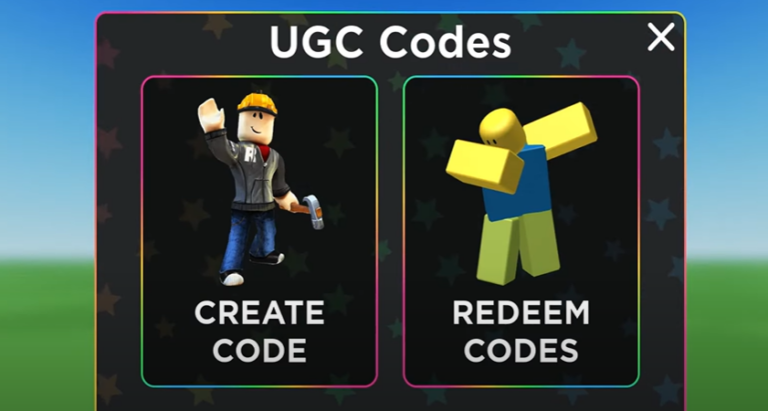 Explore Everything On Roblox Gift Codes 2024 - The Nature Hero