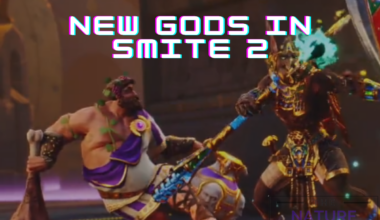 smite 2 new gods