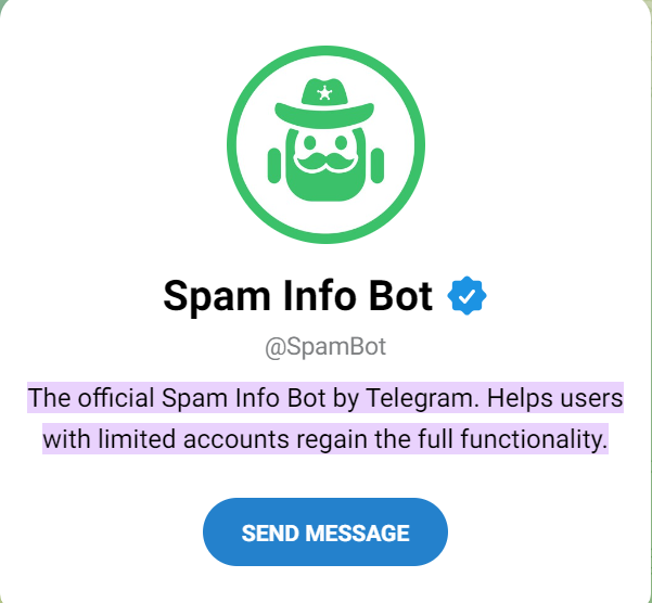 Nicegram Unblock Not Working Try These 7 Fixes The Nature Hero