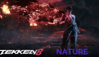 tekken 8 stats meaning