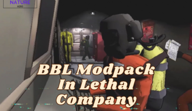 BBL Company Modpack in Lethal Company