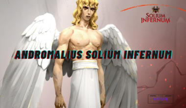 andromalius solium infernum