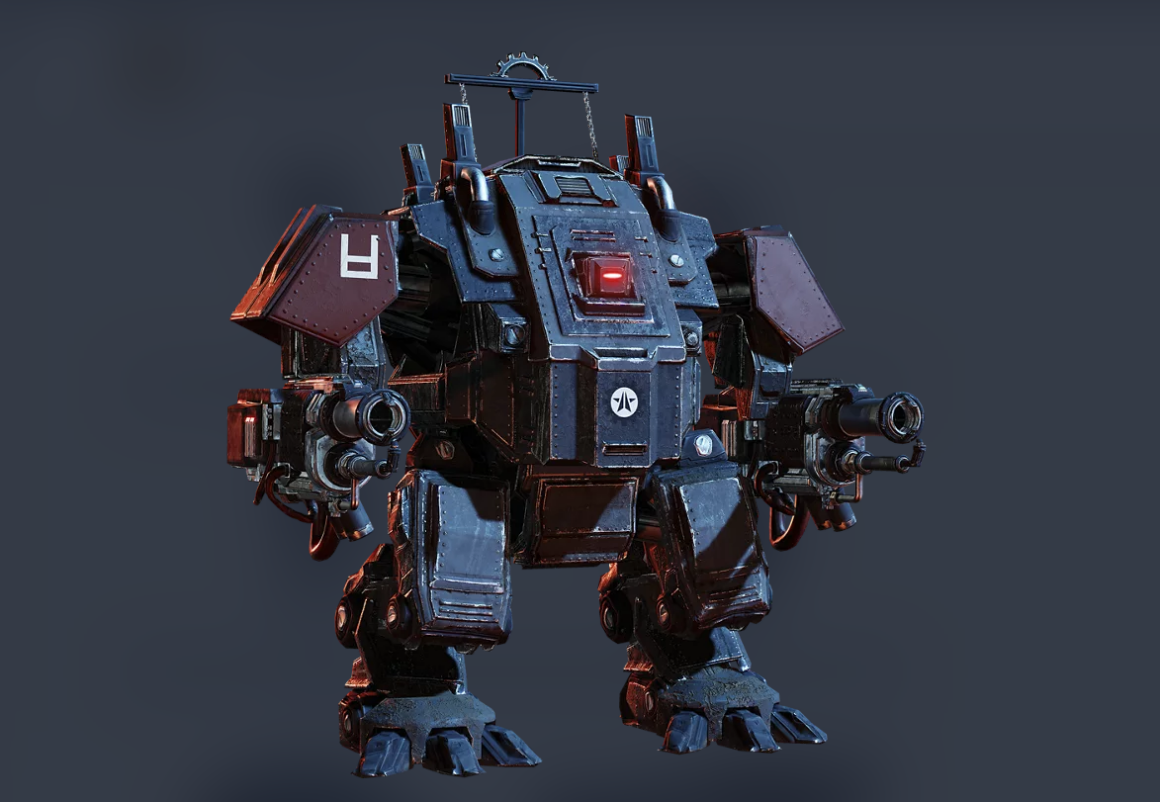 List Of Best Weapons For Automatons In Helldivers 2 - The Nature Hero