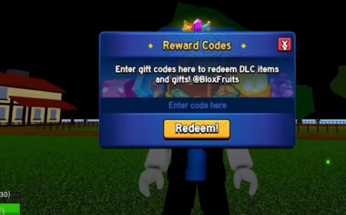 New Redeemable Codes For 2024 From Blox Fruits Update 22 - The Nature Hero