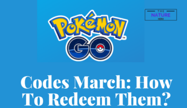 Codes March How To Redeem Them