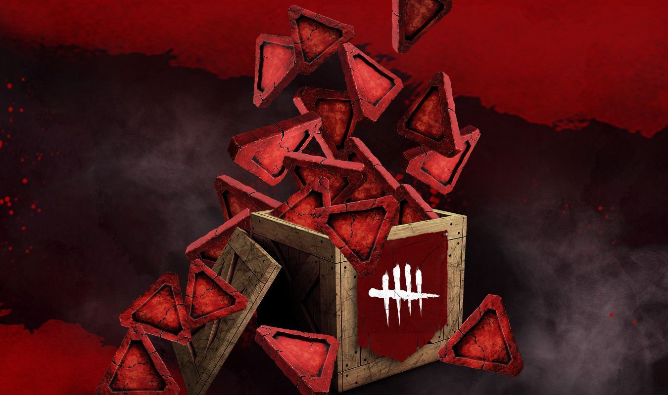 Bloodpoints In DBD