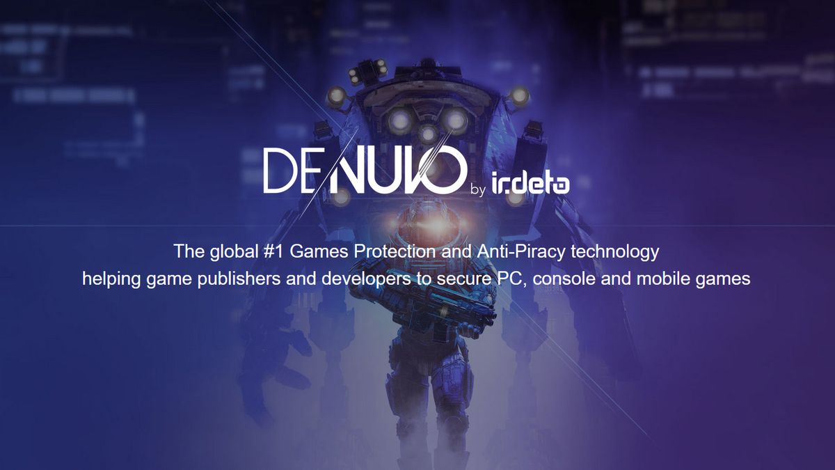 Denuvo