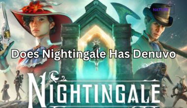 nightingale denuvo