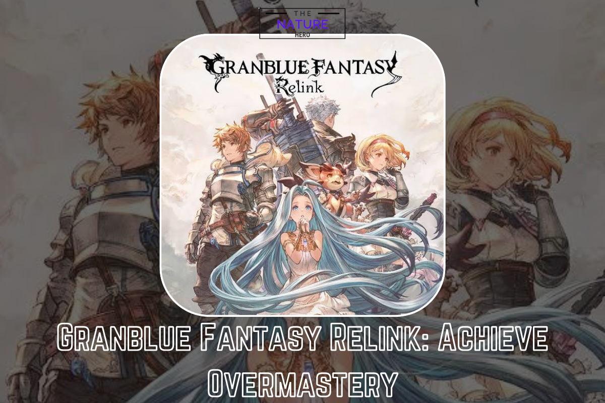 How To Achieve Overmastery In Granblue Fantasy Relink? - The Nature Hero