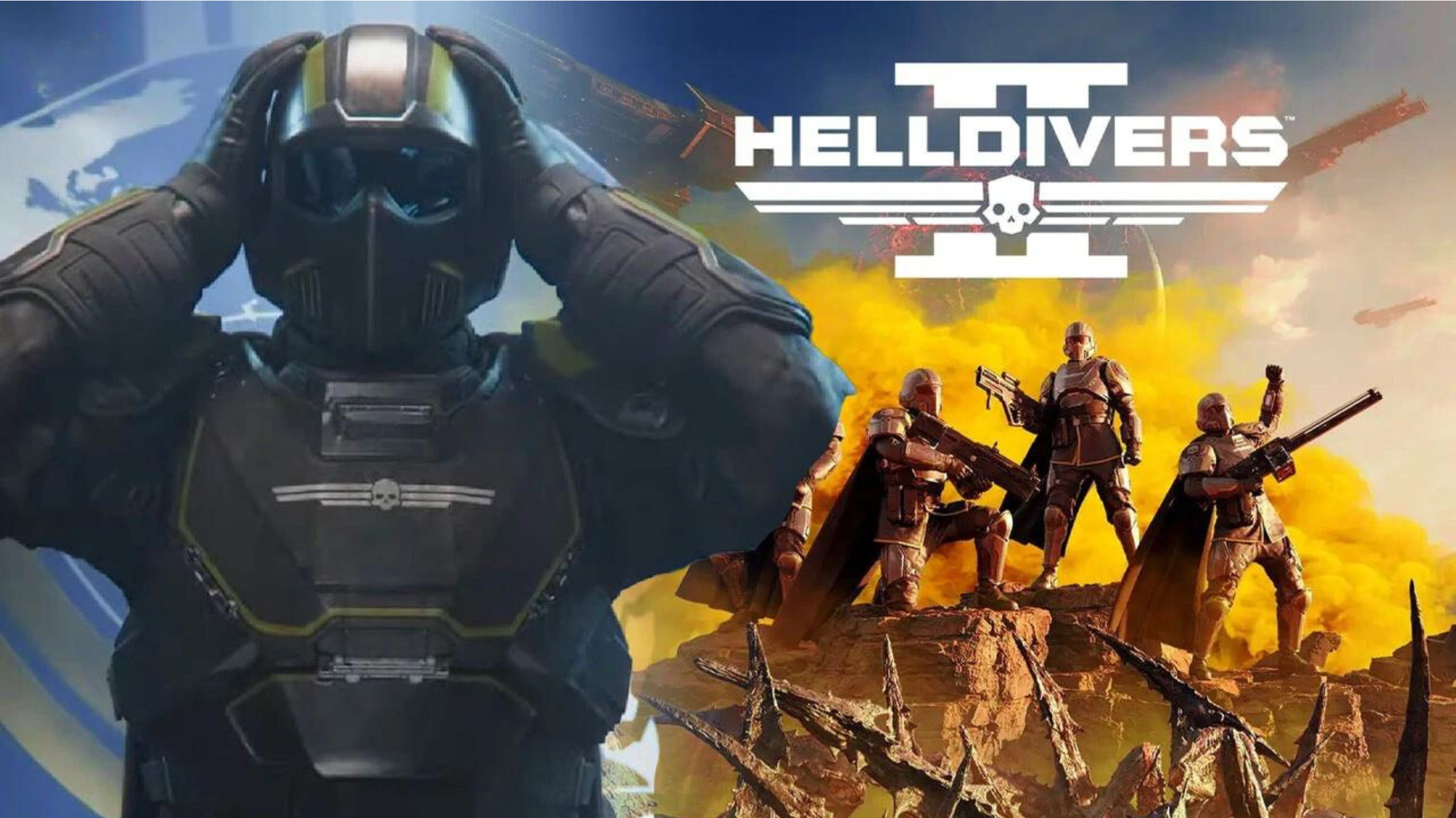 Helldivers 2