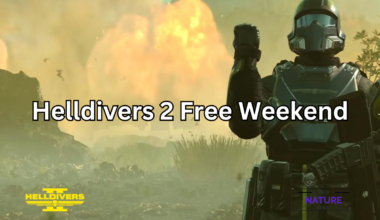 helldivers 2 free weekend