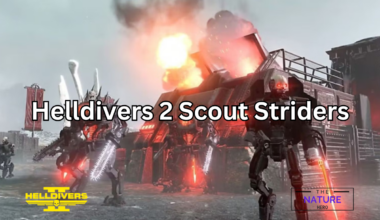 helldivers 2 scout striders