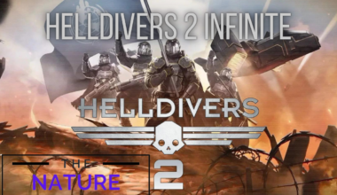 Helldivers 2 infinite