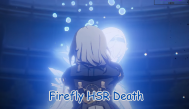 Firefly HSR Death: Causes And Possibilities