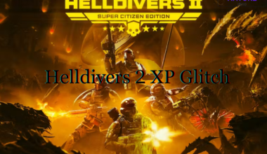 Helldivers 2 XP Disabling Glitch: Causes And Fixes